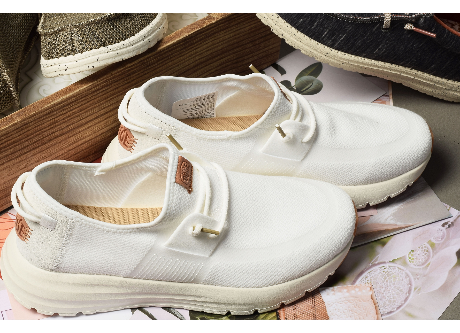 Sirocco m neutrals blanc