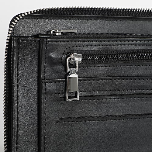 Pochette Femme Noir