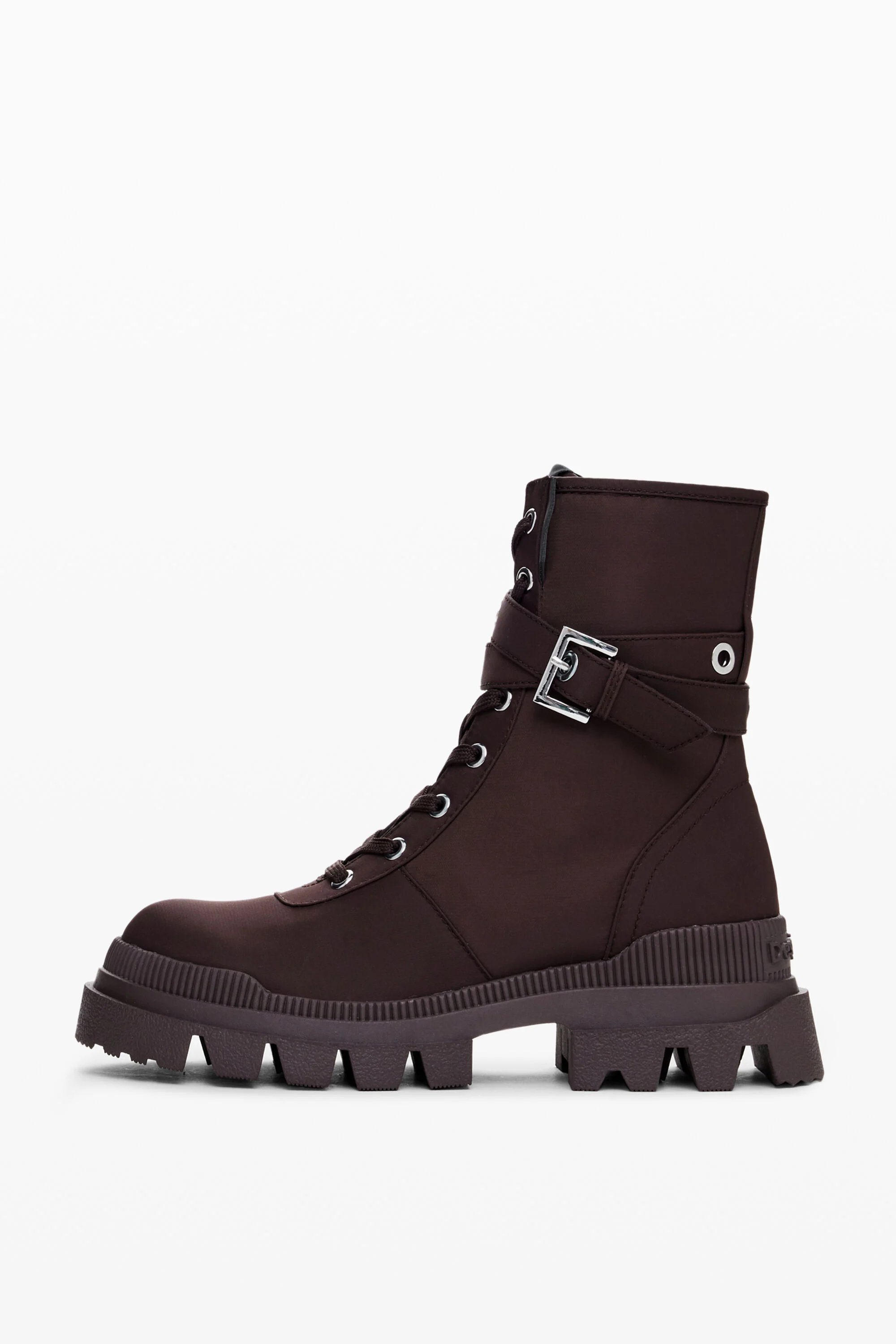 Bota militar