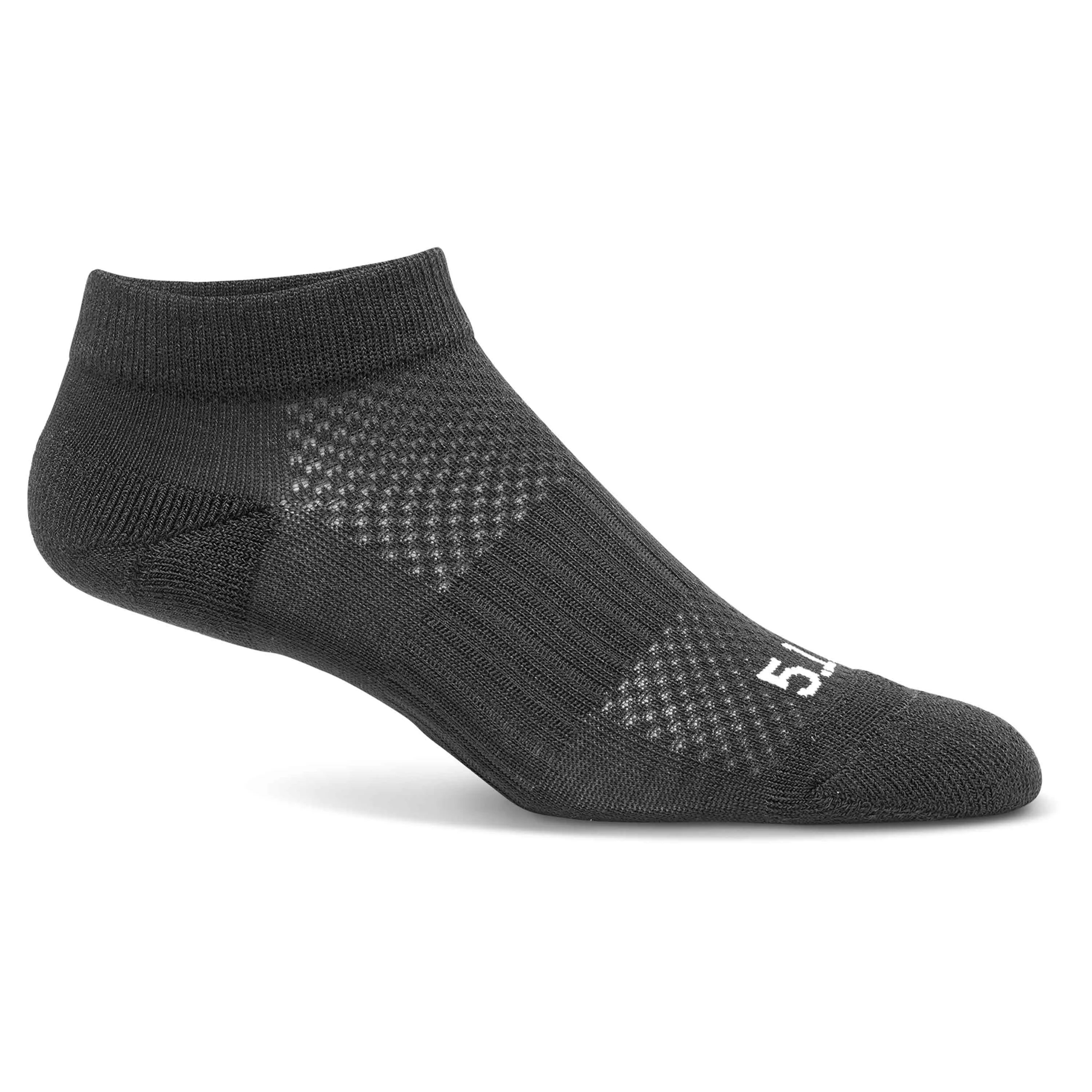 5.11 Tactical -  Socken PT Ankle Sock 3er Pack