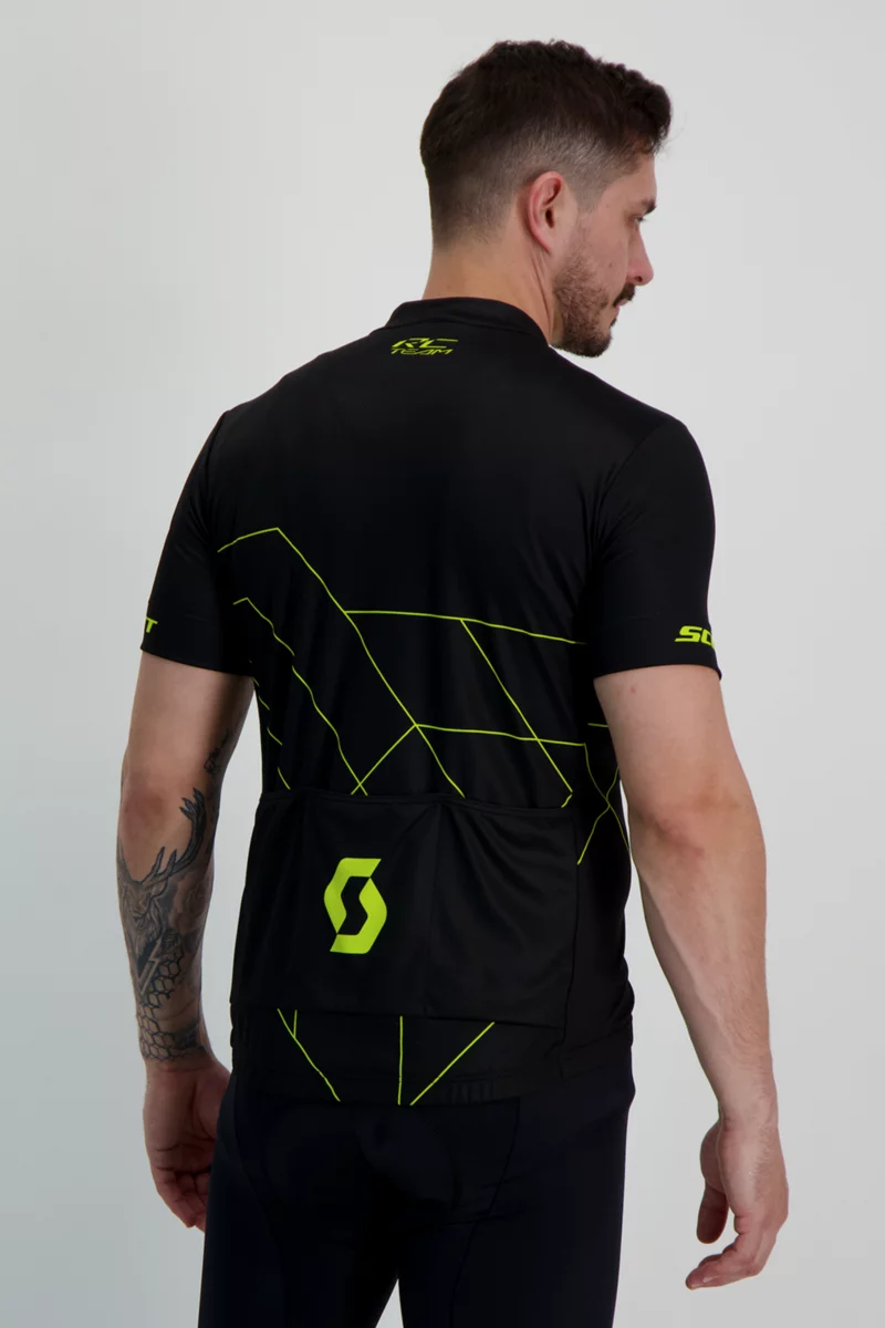 SCOTT RC Team 20 Herren Biketrikot