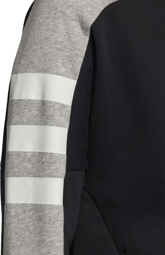 adidas Sport ID Jakke Sort