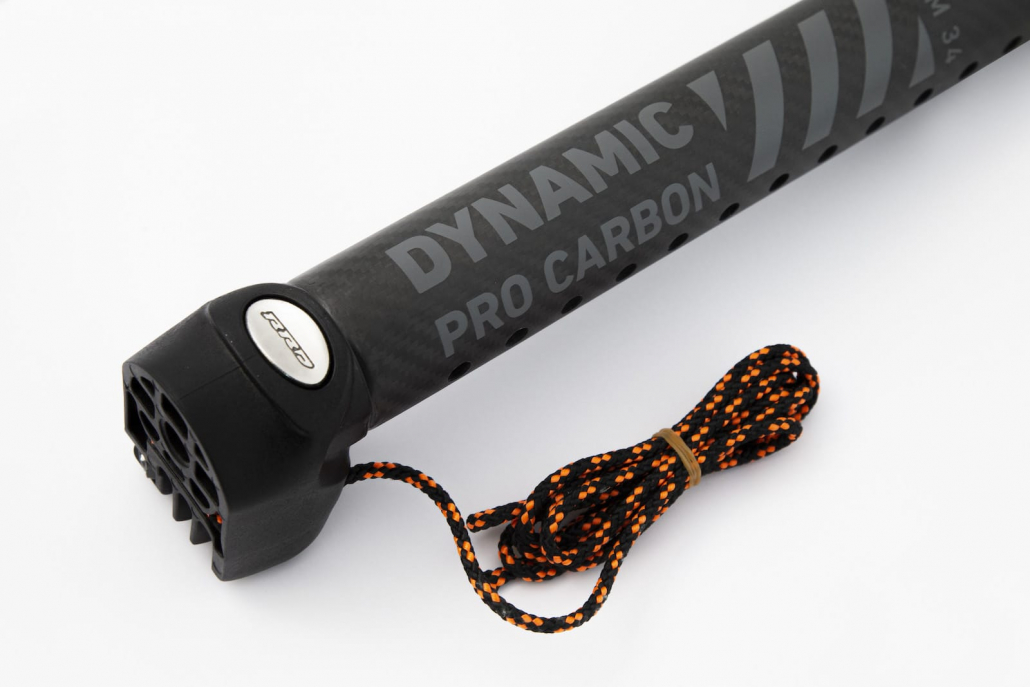 RRD Rallonge - Dynamic Pro Carbon - Y28 34 cm