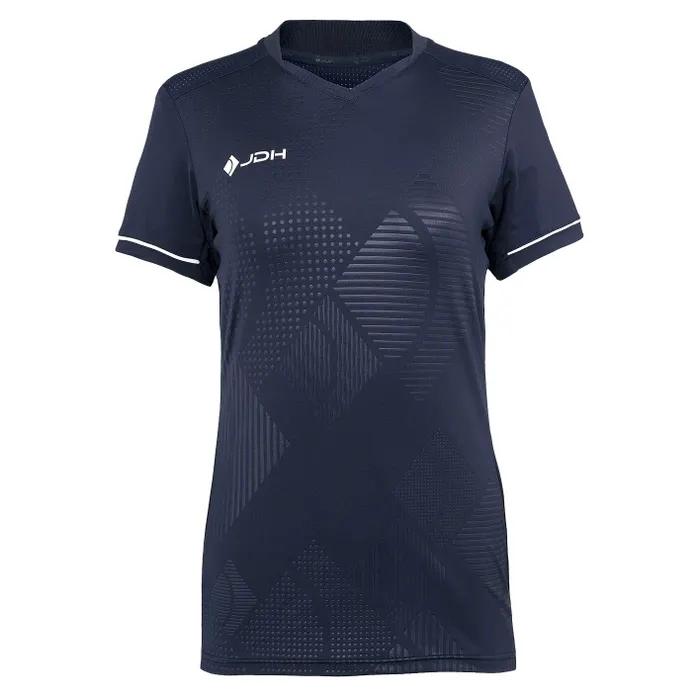 JDH Carbon Pro Shirt Meisjes