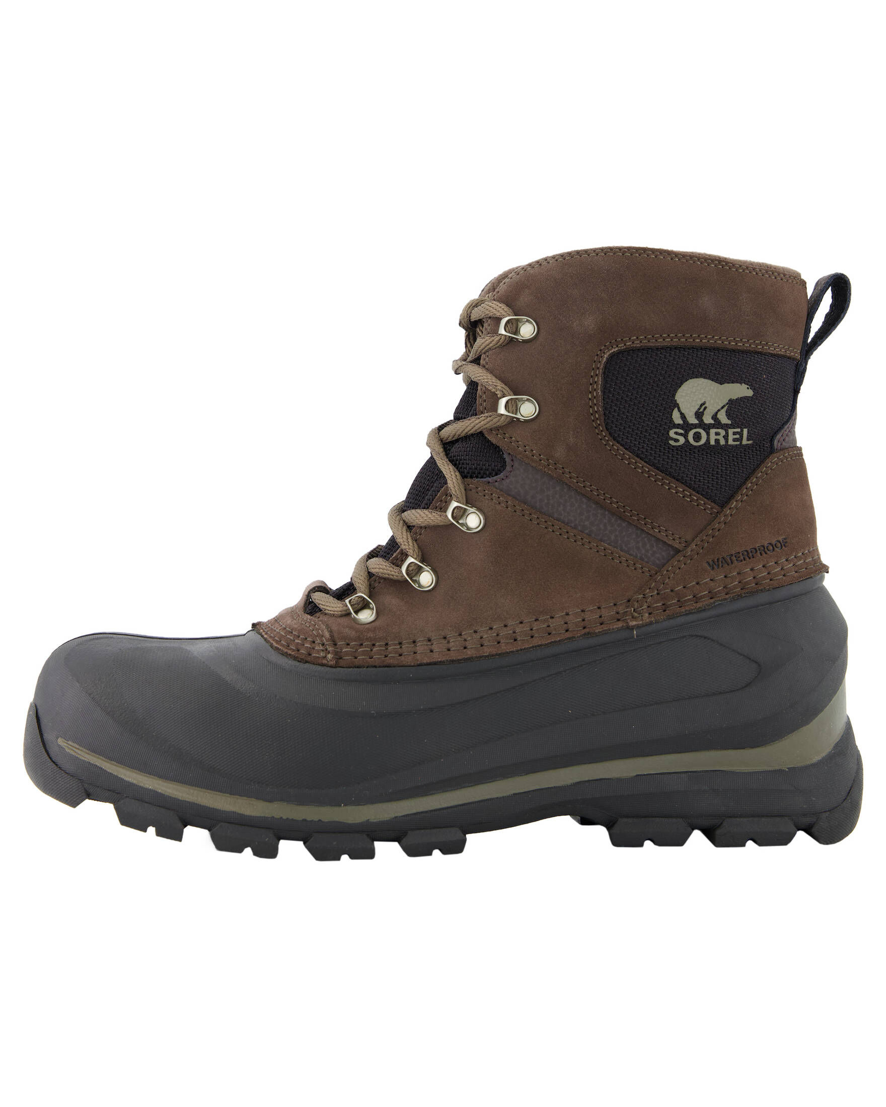 Sorel| Herren Winterboots BUXTON LACE WP