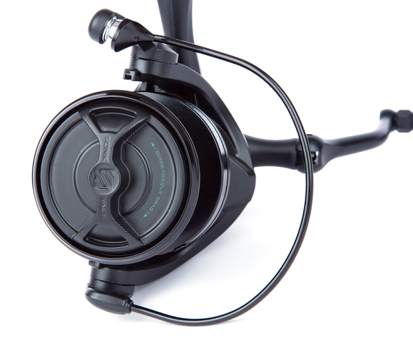 Moulinet Carpe Sonik Herox Big Pit
