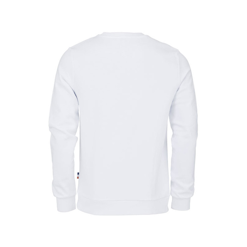 Sweat homme Roland Garros Line