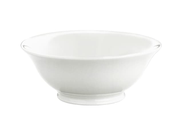 Pillivuyt Skål nr. 10 White