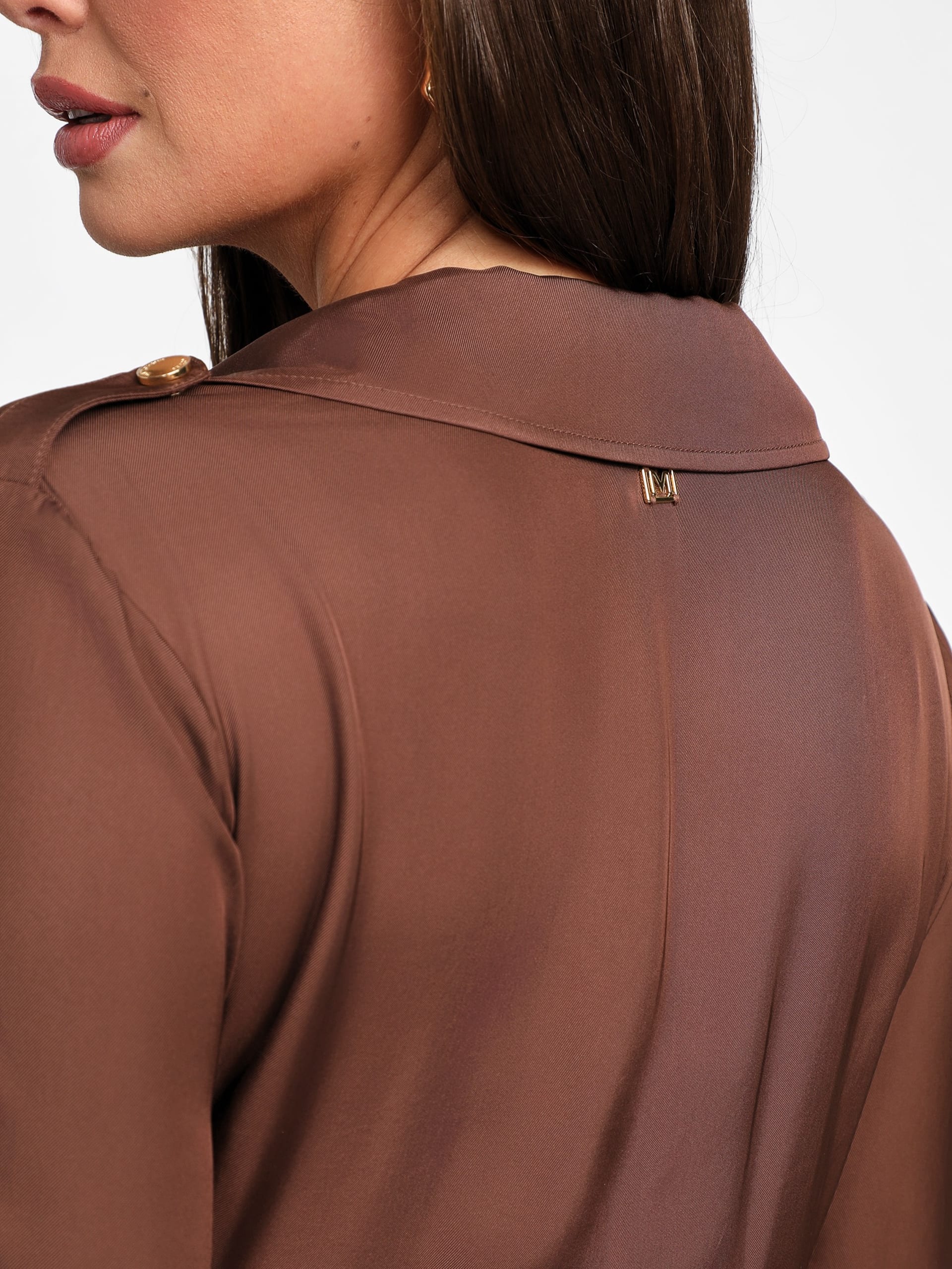 Vestido Dorian Wrap