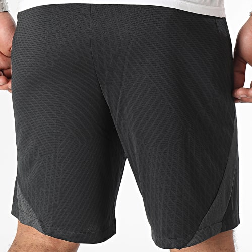 Short Jogging Slim DR2314 Noir