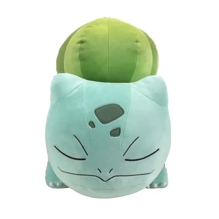 Pokemon Bisasam schlafend, 45 cm