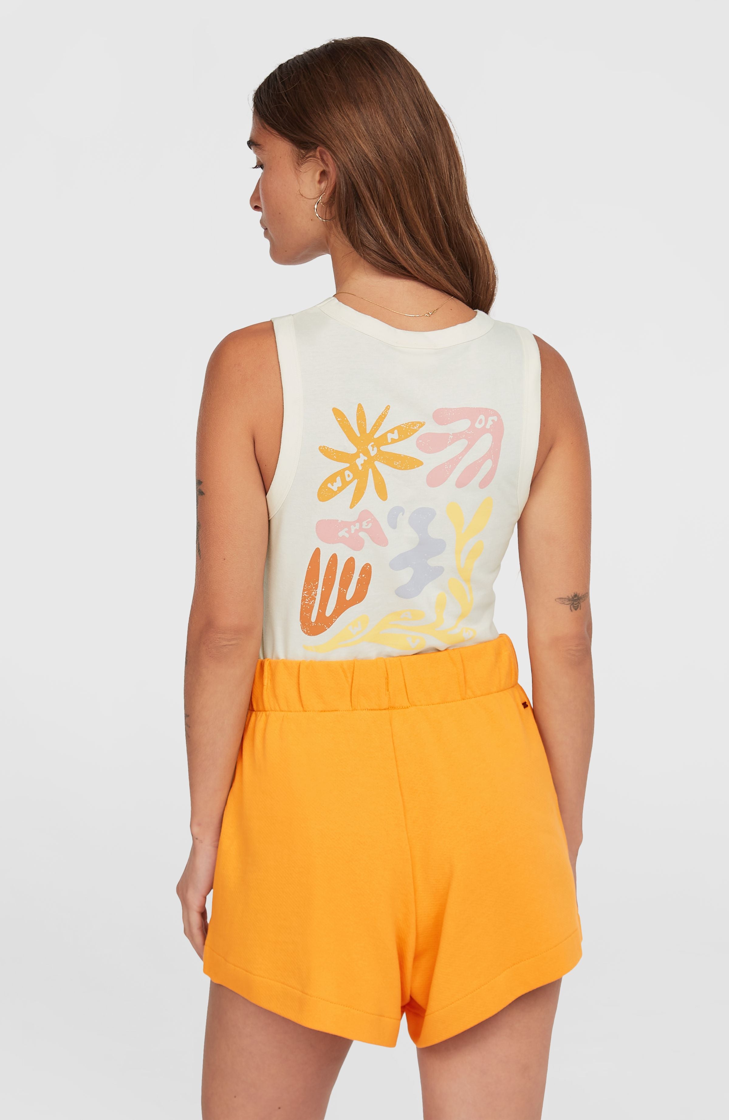 Women of the Wave sweatshort
