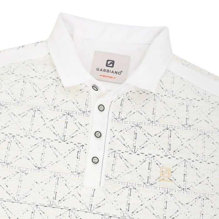 Gabbiano Polo Heren