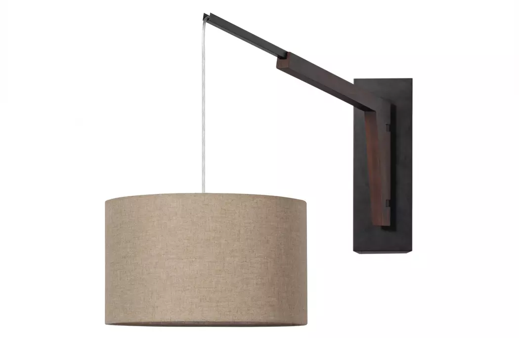 Wandleuchte Brim