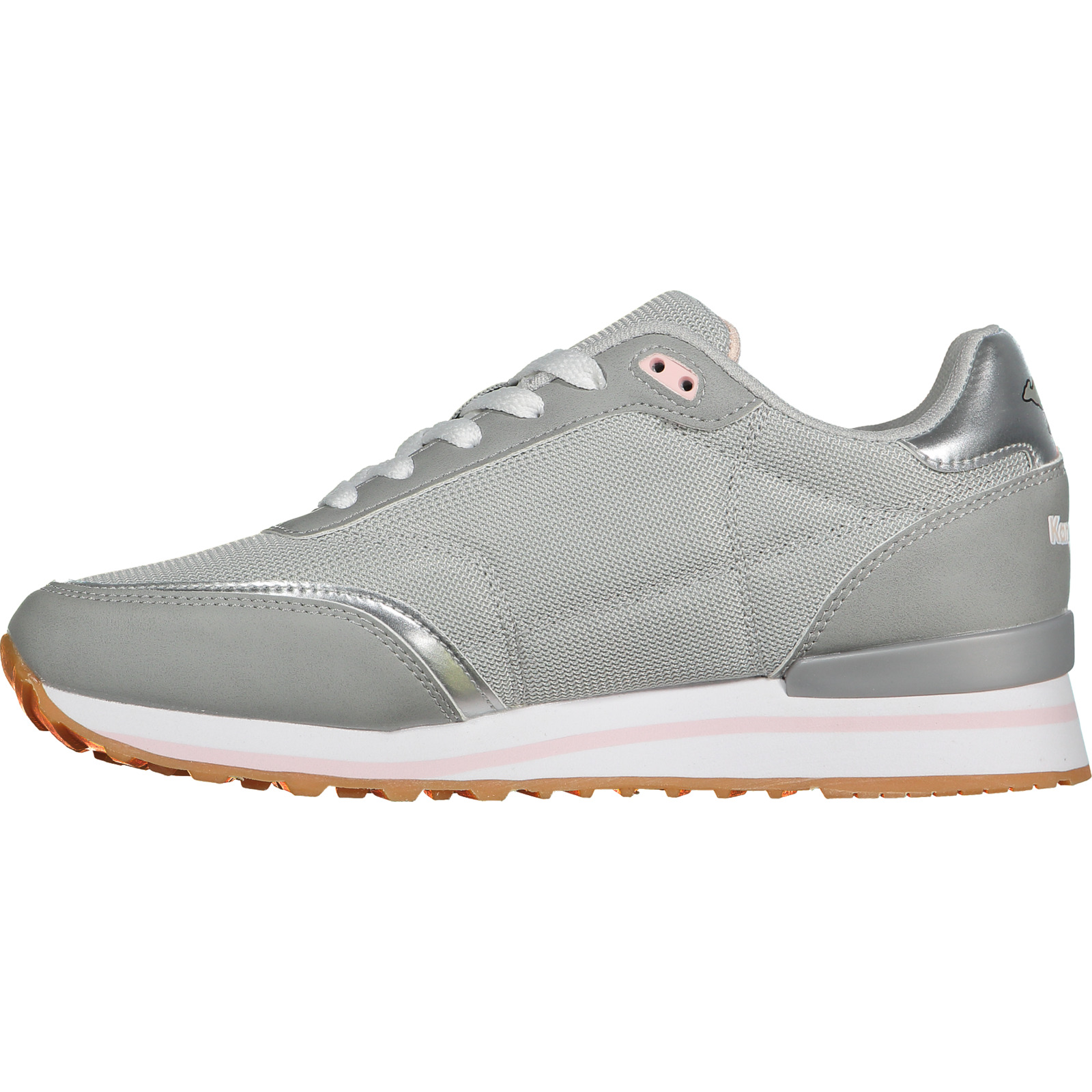 Kangaroos Damen-Sneaker K-EVA Ira 39