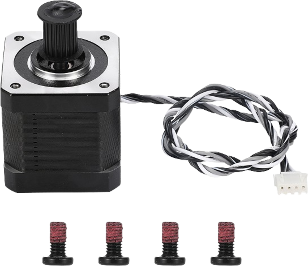 Bambu Lab  XY Motor, P2S    Schrittmotor für präzise Bewegungen