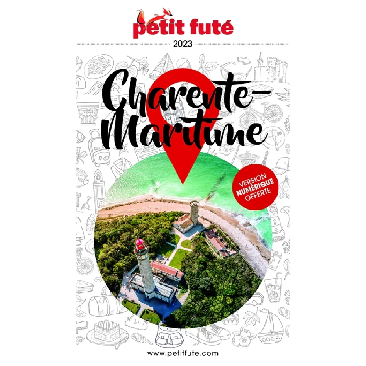 Charente-Maritime : 2023