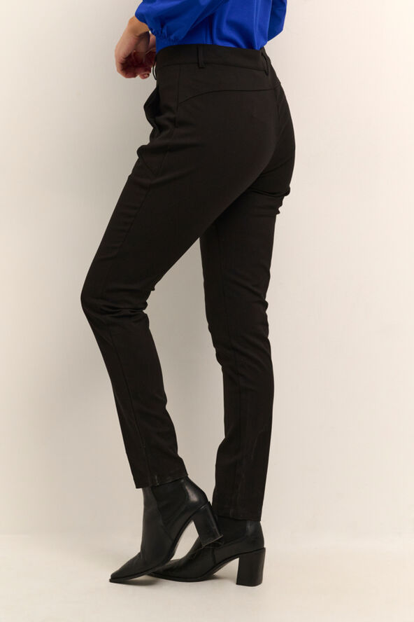Kaffe Vera pant Sort