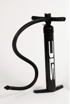 SIC Pompe wing - SIC