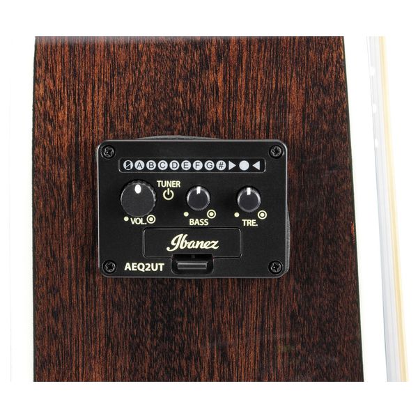Ibanez ALT30FM-EDB