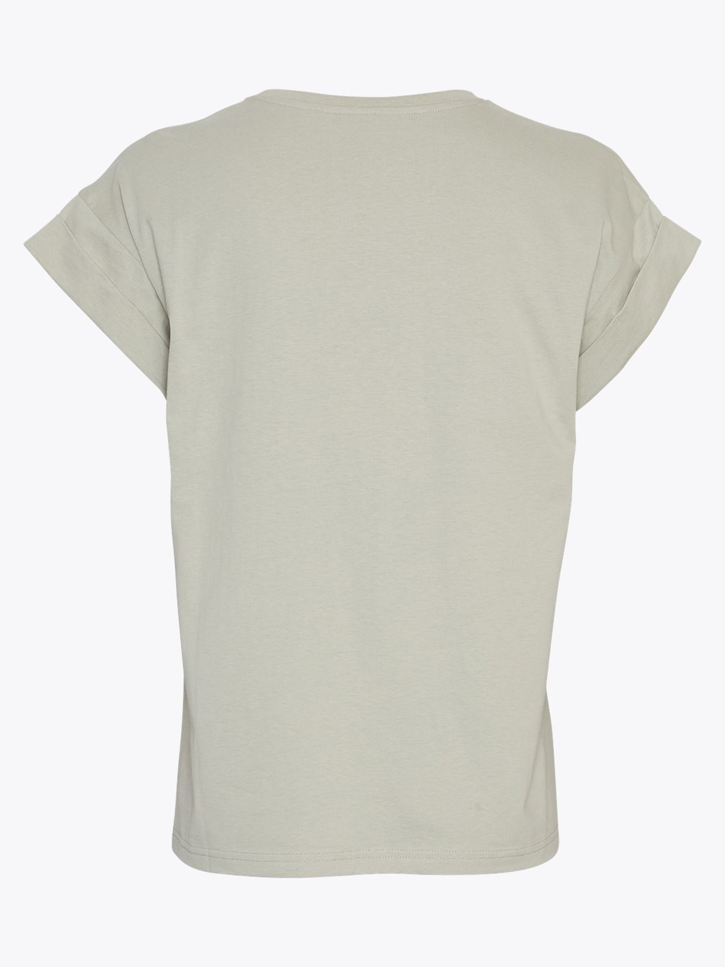 Alva MSCH Standard Tee
