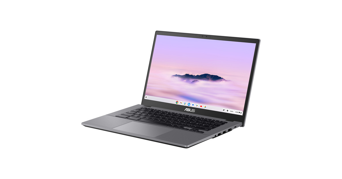 ASUSChromebook Plus CX34 CB3402CVA-MW0217 14