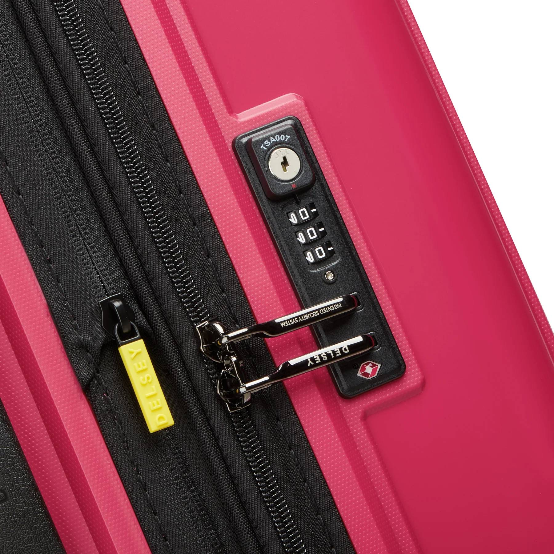Valise soute - L Extensible (79cm)