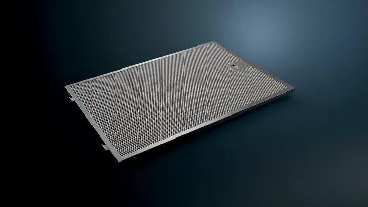 Siemens iQ500 LR97CBS20 Loftemhætte med Home Connect
