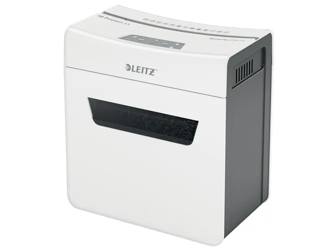 Makulator Leitz IQ Protect Premium 6X krydsmakulering (P-4)