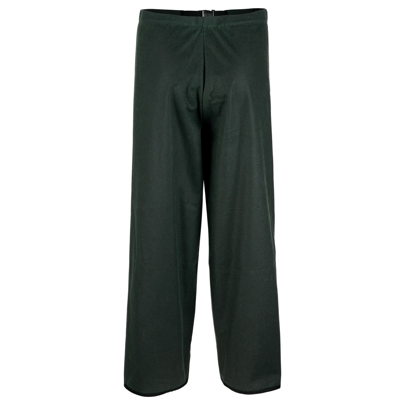 ROMNEYS Regenhose - wasserdichte Überhose oliv M - INT