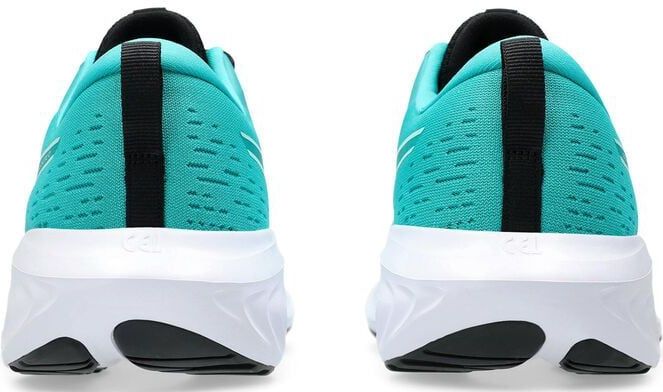 ASICS - Gel Excite 10 - Hardloopschoenen - Zwart - AMPLIFOAM PLUS™