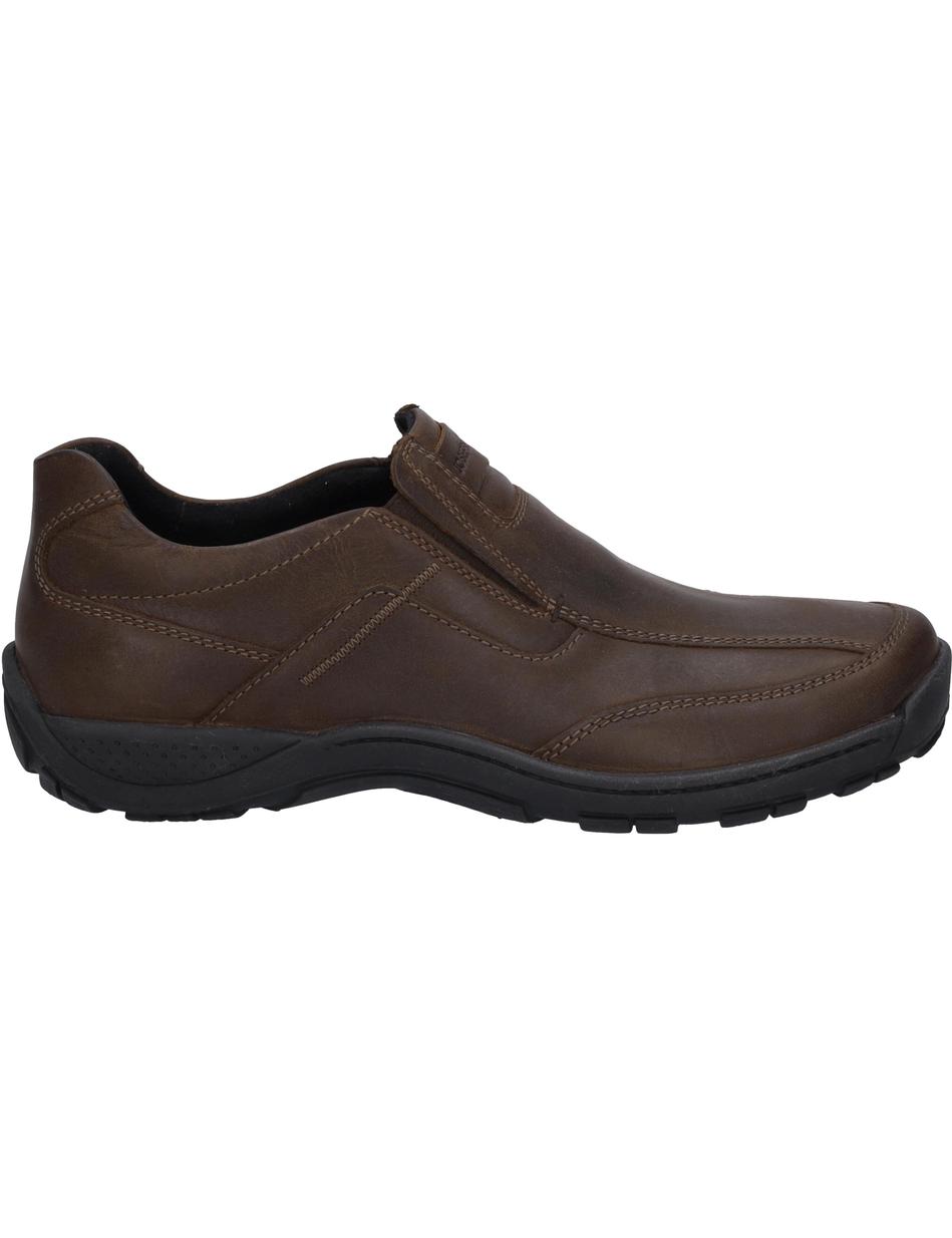 Slipper Nolan 18, moro