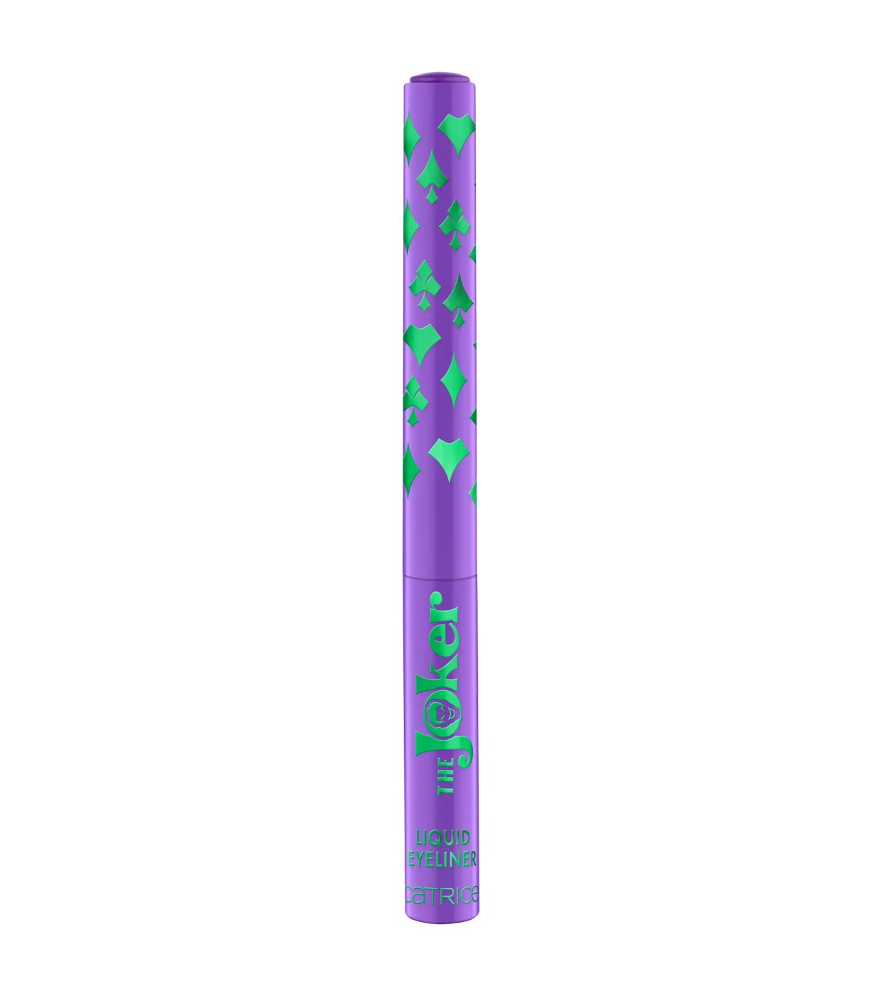 Catrice - *The Joker* - Delineador Líquido - 010: Eye-ronic Jester