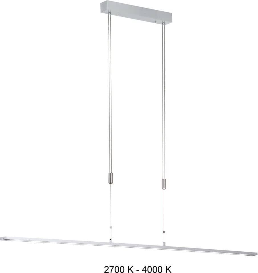 LED-Pendelleuchte