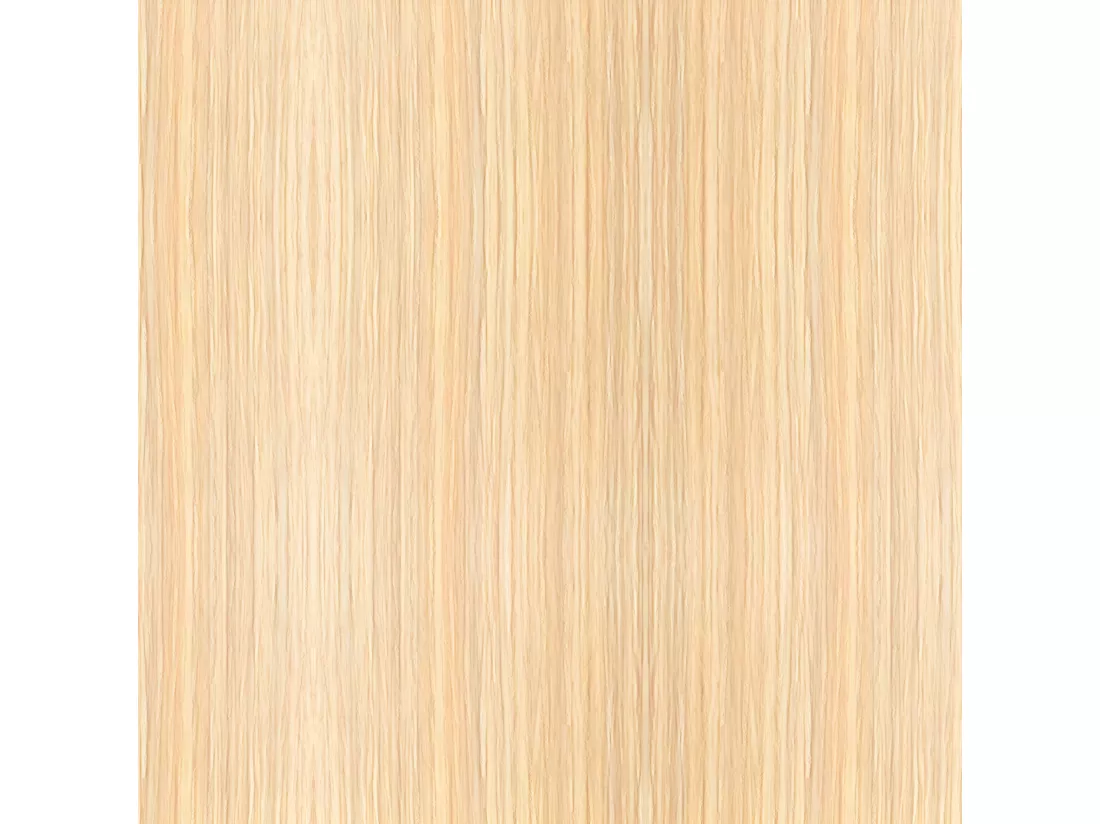 Bloc-porte pose fin de chantier collection Premium Seymour, H.204 x l.93 cm, aspect chêne clair, réversible