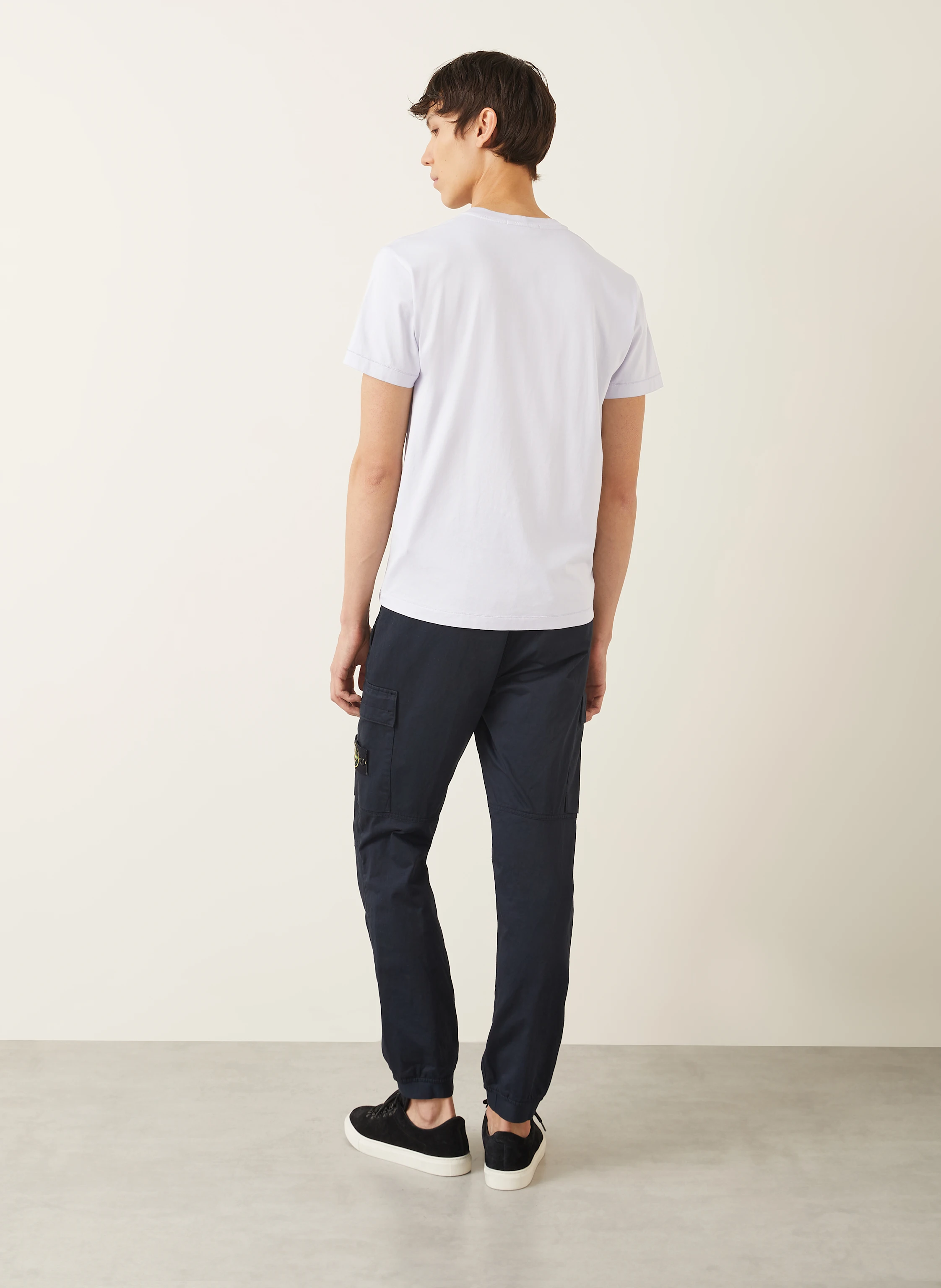 STONE ISLAND T-Shirt