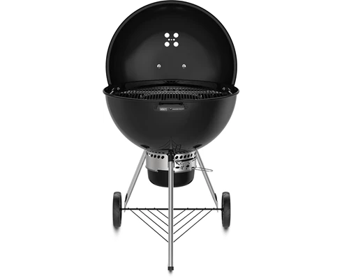 Weber Master-Touch E-6750 Crafted Kullgrill Ø 67cm