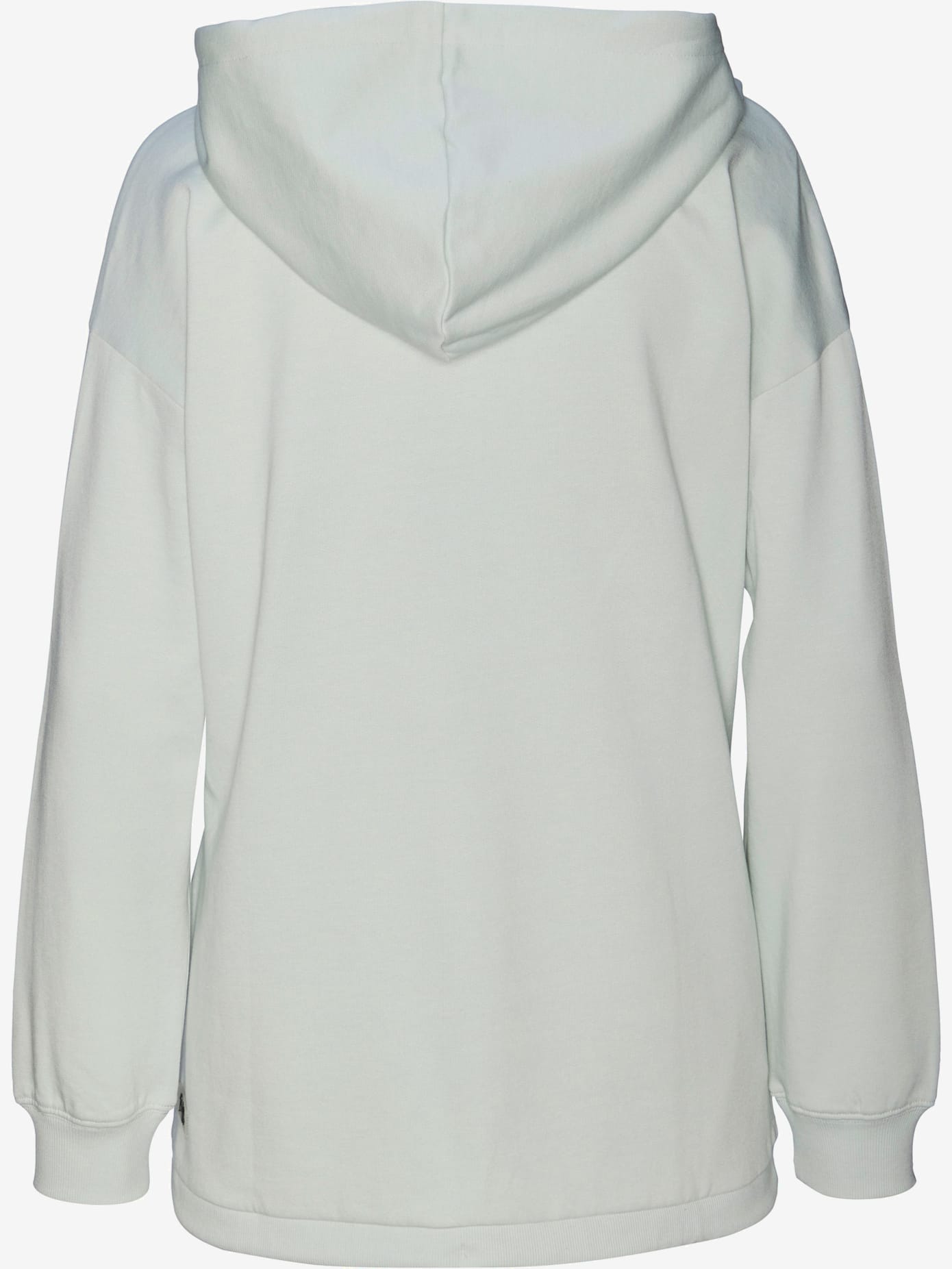 Veste à capuche veste sweat d'intérieur avec logo brodé