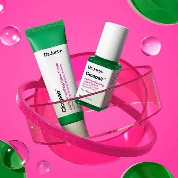 Dr. Jart+ Cicapair™ Sérum Reparador Calmante Intensivo 30ml