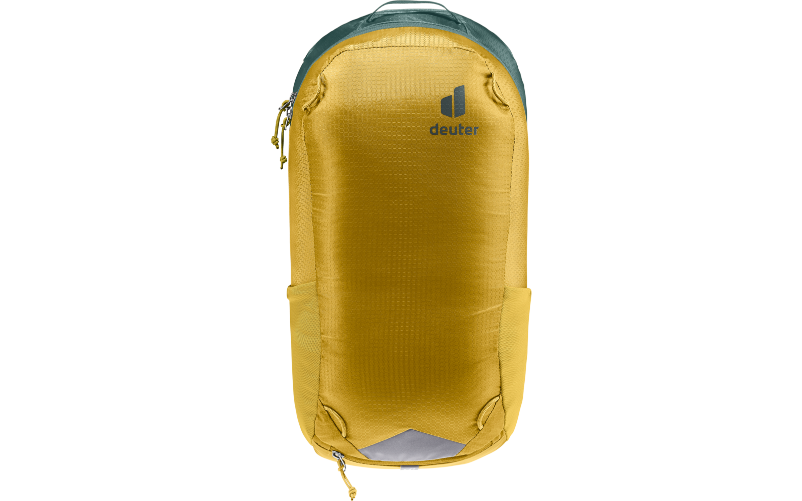 Deuter Race 16 Fahrradrucksack 16 Liter schwarz