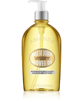 L'Occitane Amande Huile de Douche 500ml