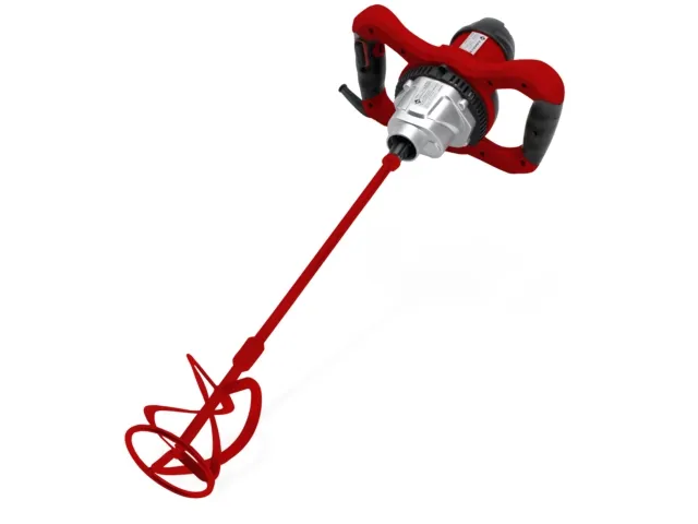 RUBI Mixer RUBIMIX-9 2-speed 1200W - 25940