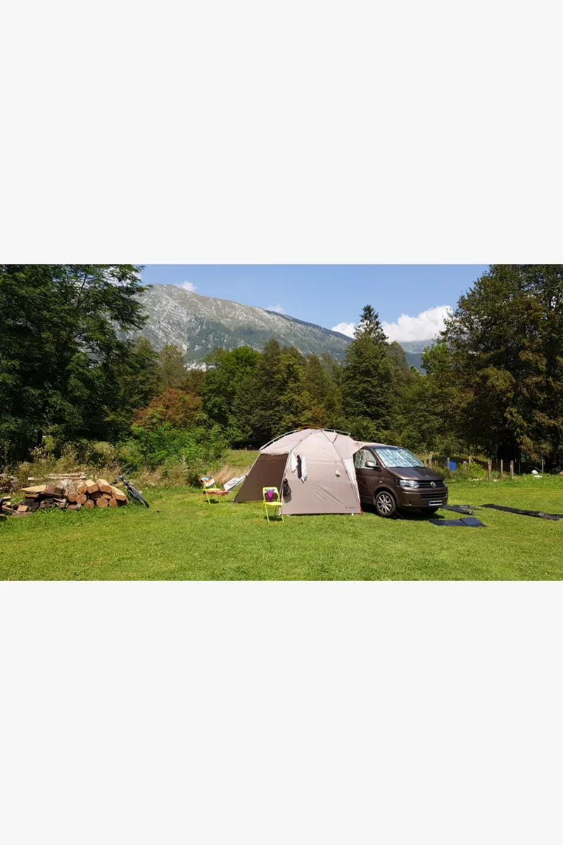 VAUDE Drive Van Zelt