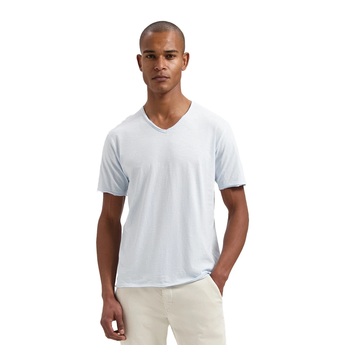 Heren Polo 27380201SN