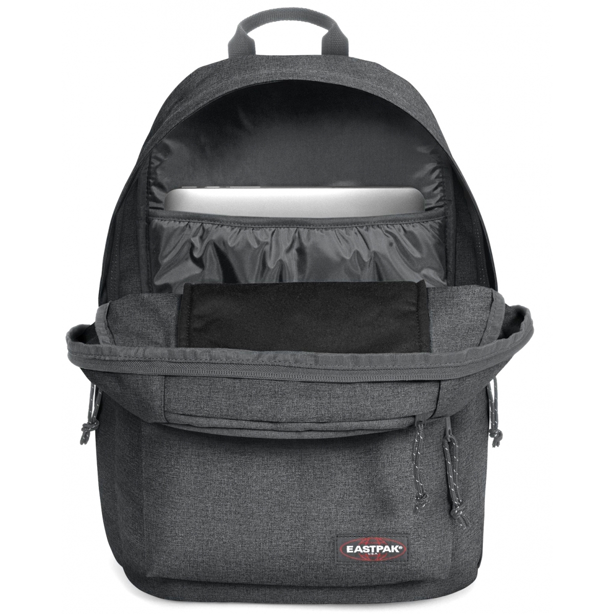 Eastpak Sac à dos ordinateur simple compartiment Padded Double EK0A5B7Y Eastpak 13