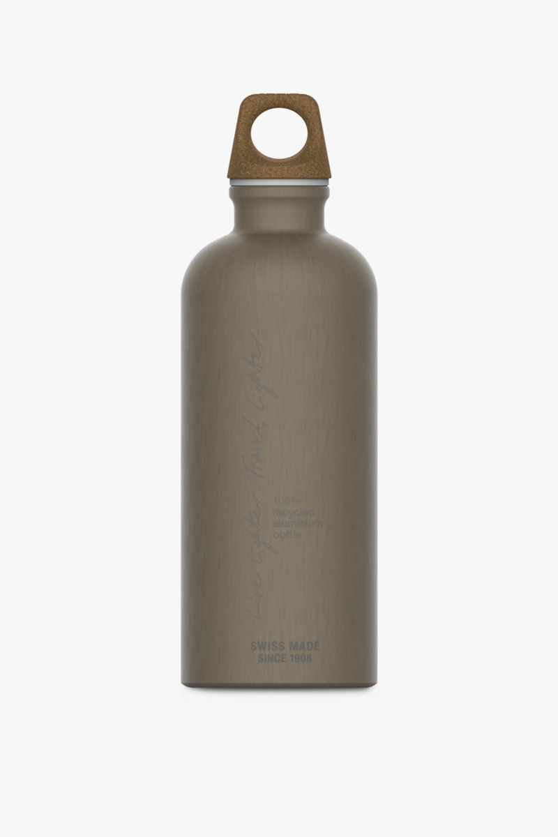 Sigg Traveller MyPlanet 600 ml Trinkflasche