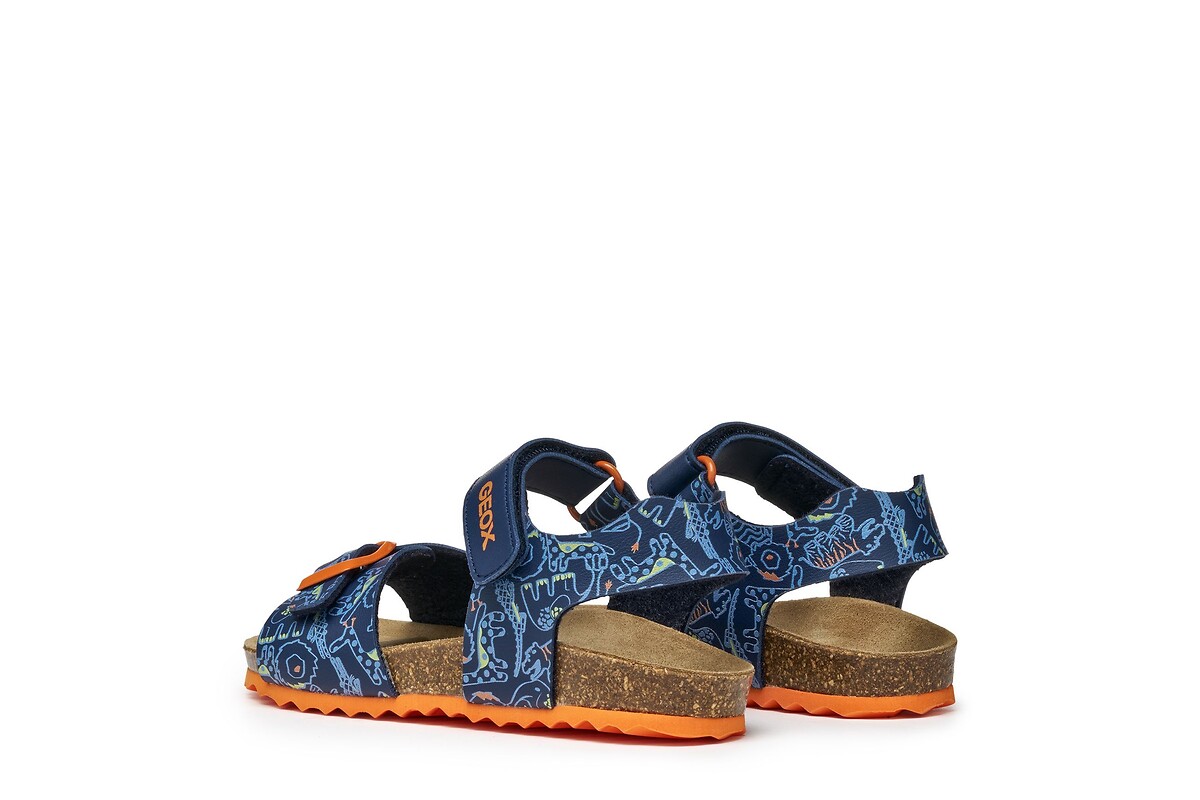 GEOX<br>Sandalen Ghita