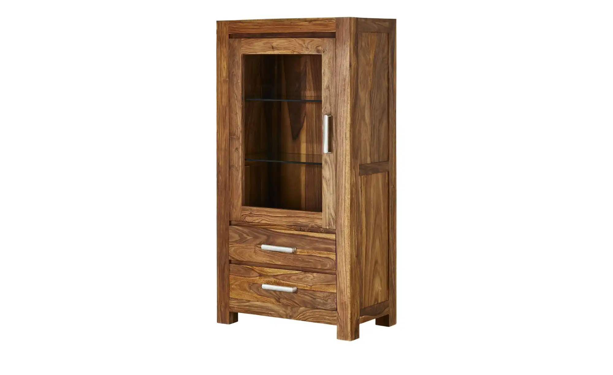 Vitrine Amarillo