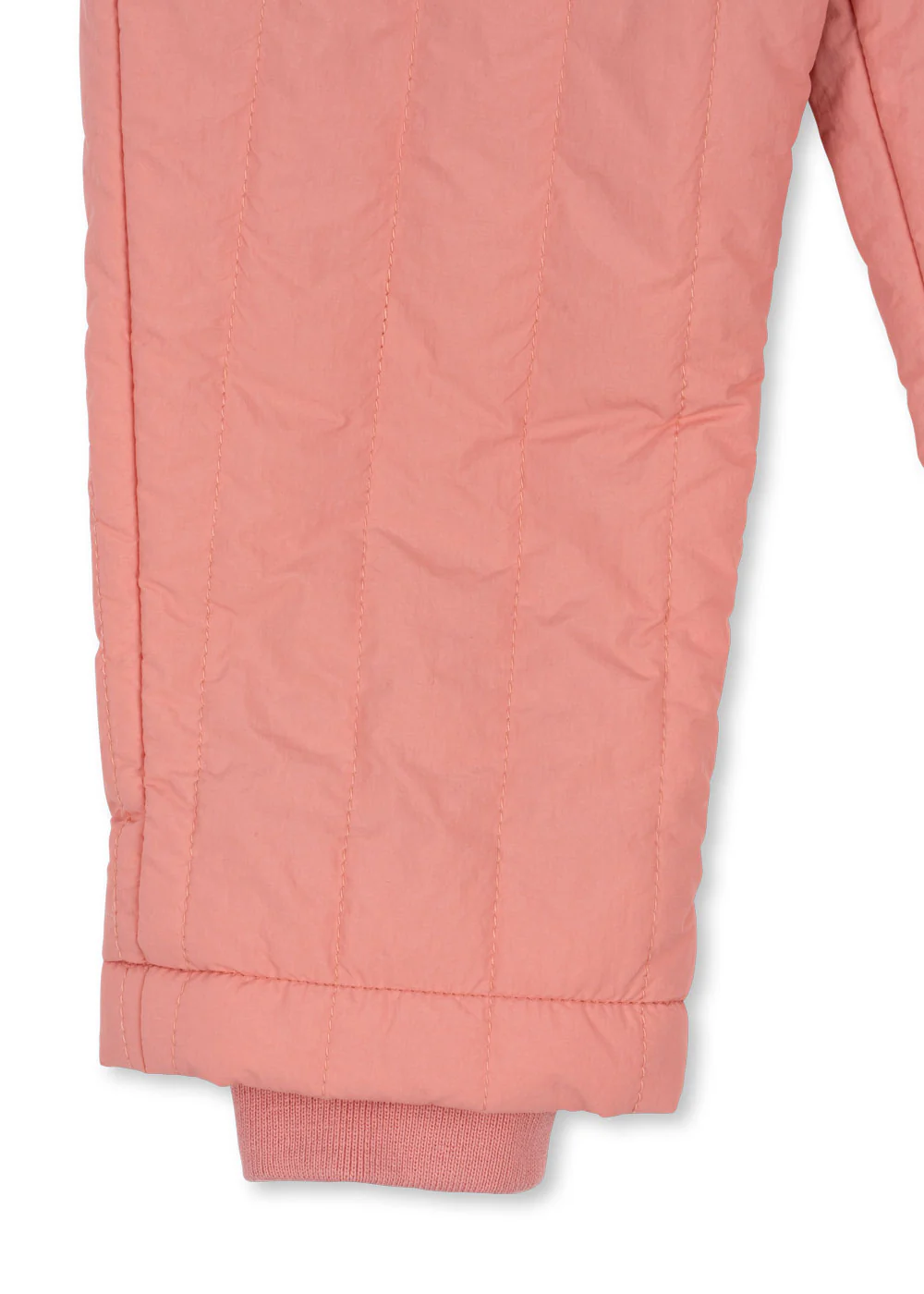Juno bukser - strawberry ice - 12M