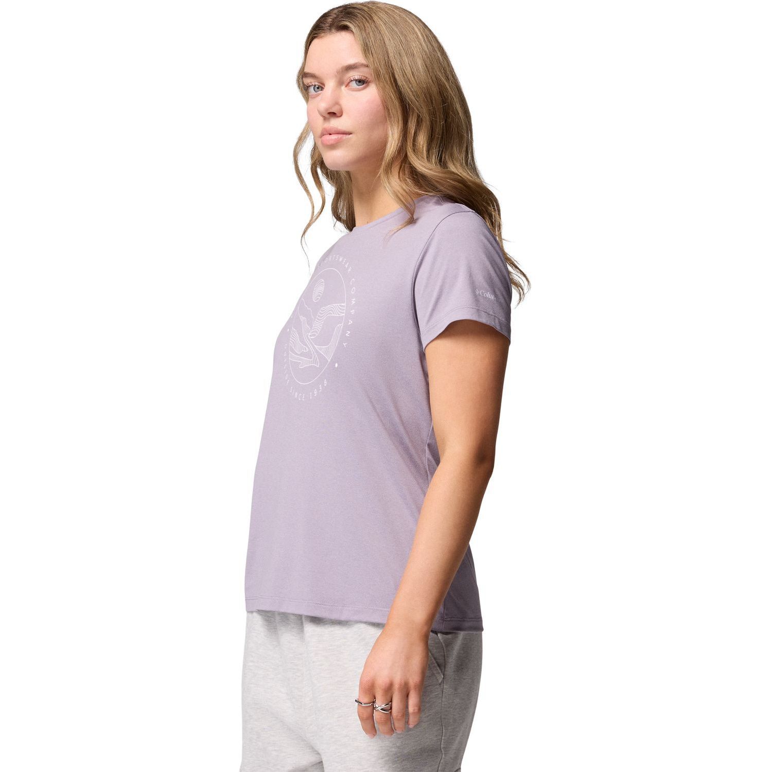 ColumbiaSloan Ridge Graphic Tee